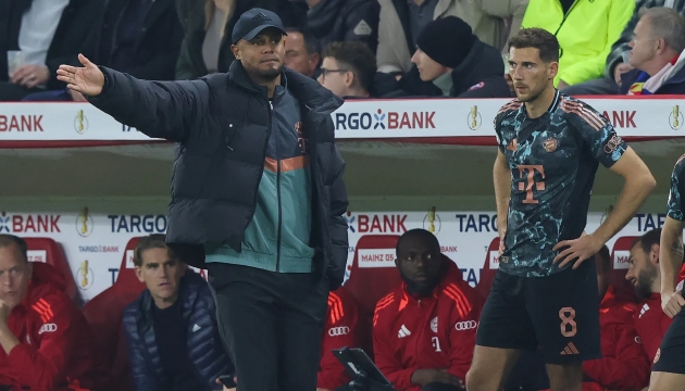 Bayern Munich chuẩn bị bán Leon Goretzka Tiền vệ người Đức đối mặt với tương lai không chắc chắn