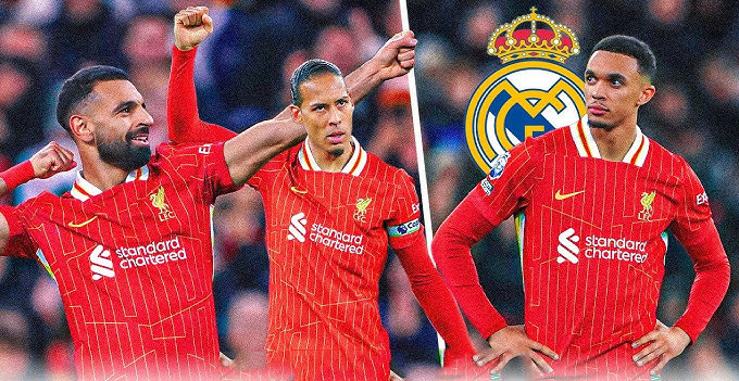 Liverpool giữ chân trụ cột Salah và Van Dijk, thắp sáng hy vọng vô địch