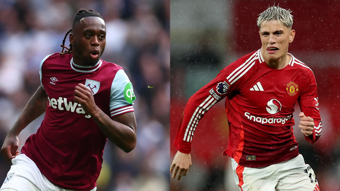 Soi Kèo Vàng VIP: West Ham vs MU - Quyết Tâm Đánh Bại Quỷ Đỏ