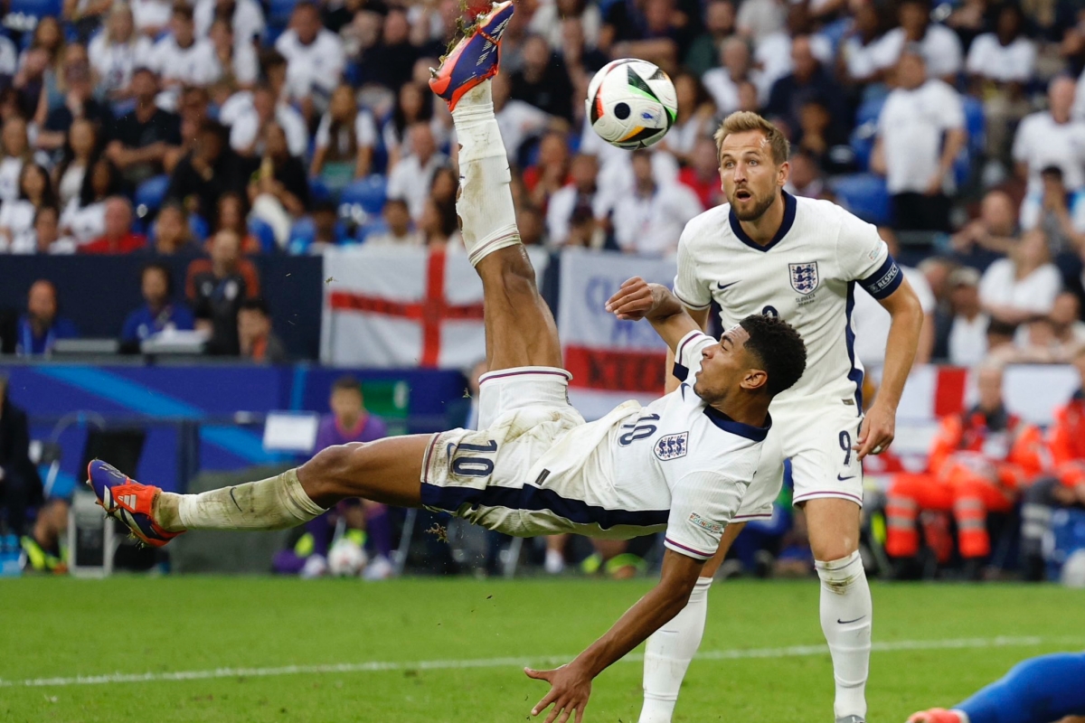 EURO 2024: Cảm xúc thăng trầm, chiến thắng vẻ vang và những dấu ấn khó quên