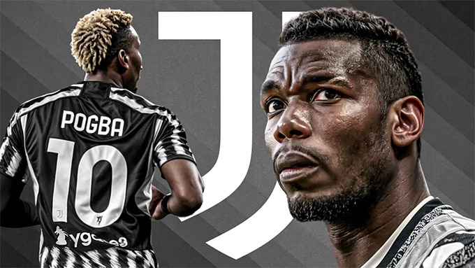 Các CLB Ngoại hạng Anh được cảnh báo tránh xa Paul Pogba khi cầu thủ này lên kế hoạch trở lại bóng đá