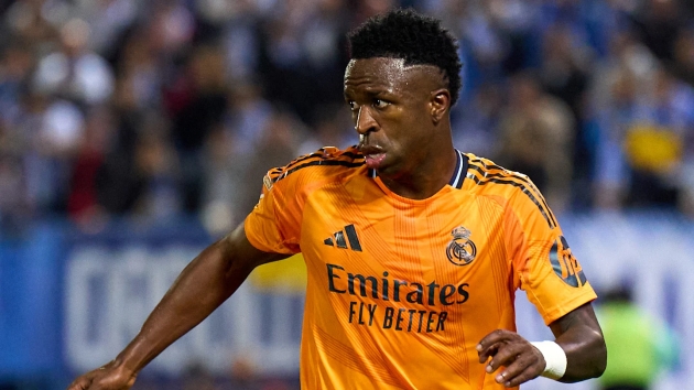 Chấn thương nghiệt ngã của Vinicius Junior làm nổi bật lịch thi đấu điên rồ trong bóng đá