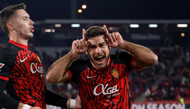 Barca quyết tâm giành trọn 3 điểm trước Mallorca để củng cố ngôi đầu La Liga