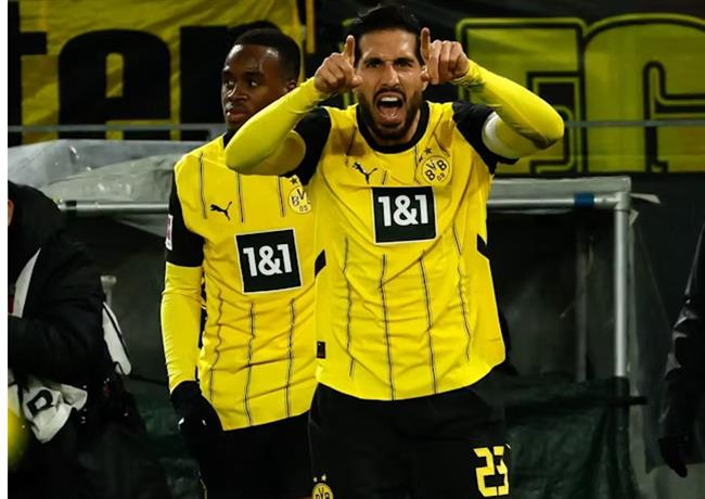 Nhận định Freiburg vs Dortmund: Liệu chủ nhà có thể gây bất ngờ?