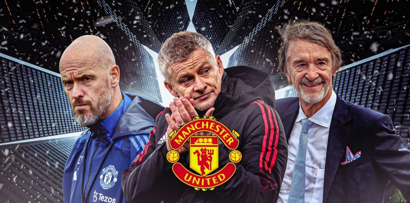 Manchester United từ chối bổ nhiệm lại Ole Gunnar Solskjaer, bất chấp lời quan tâm của cựu HLV