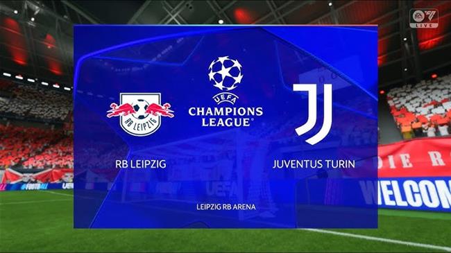 Leipzig Sẵn sàng Vượt Khó Trước Juventus Trong Trận Chiến Champions League