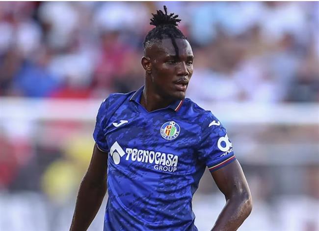 Real Madrid đối đầu Getafe Kền kền trắng hướng đến 3 điểm chắc chắn tại Bernabeu