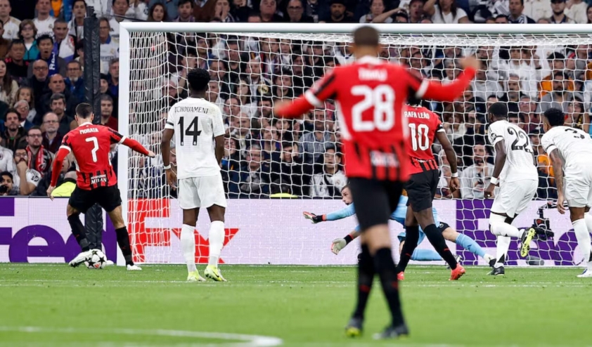 Tchouameni thất vọng tràn trề ở Bernabeu Tiếng la ó, hoài nghi và dấu hỏi lớn về tương lai