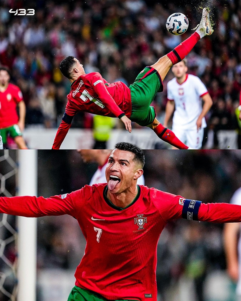 Ronaldo tiết lộ kế hoạch giải nghệ trong tương lai gần, không còn đặt nặng mục tiêu 1.000 bàn thắng