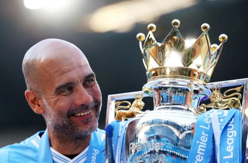 Nội bộ hỗn loạn của Manchester City Cơn thịnh nộ của Guardiola đối với Foden trong bộ phim tài liệu