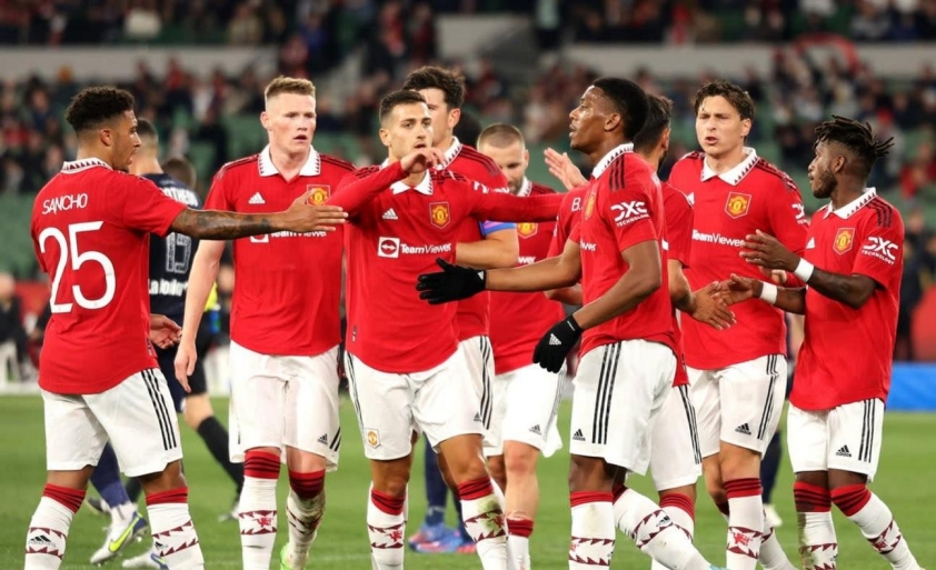 Quyết định tai hại của Sir Jim Ratcliffe đẩy Manchester United vào cơn thịnh nộ của người hâm mộ