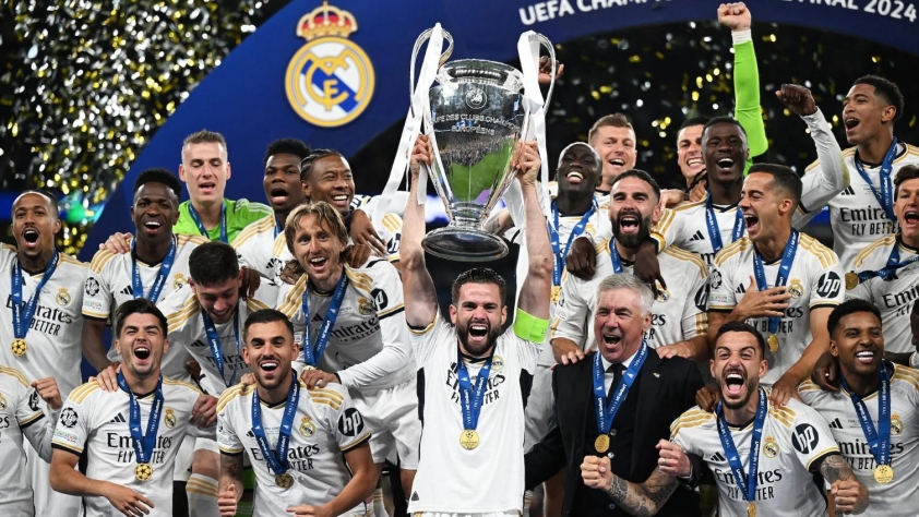FIFA Club World Cup 2025 Mức Tiền Thưởng 