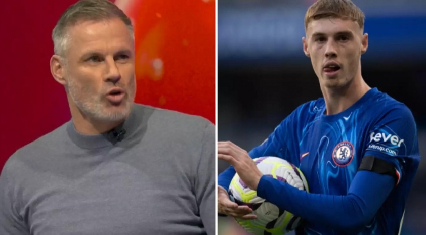 Cole Palmer Ngôi sao tỏa sáng với màn trình diễn ấn tượng tại Premier League