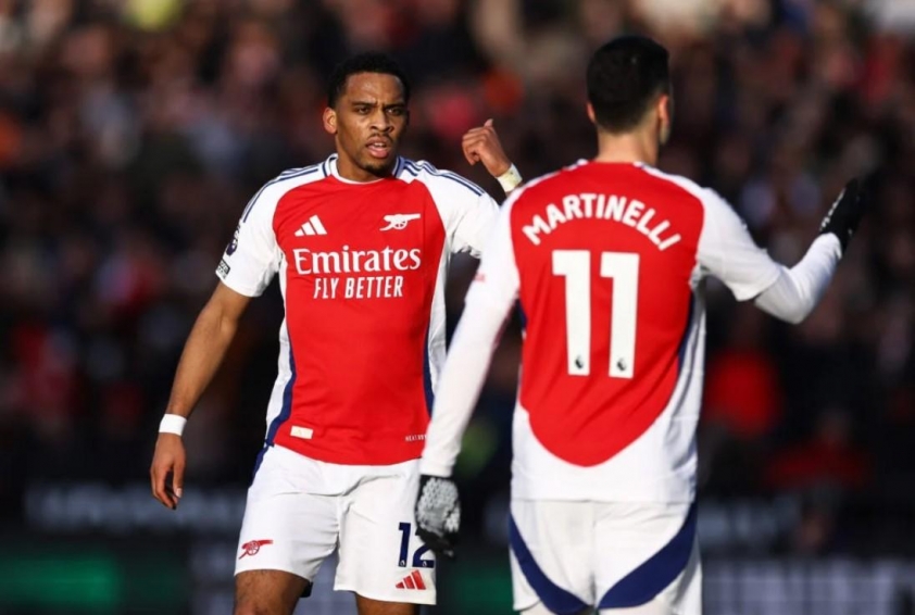 Arsenal vs Real Madrid: Án treo giò là thách thức lớn cho Arteta trước trận tứ kết Champions League
