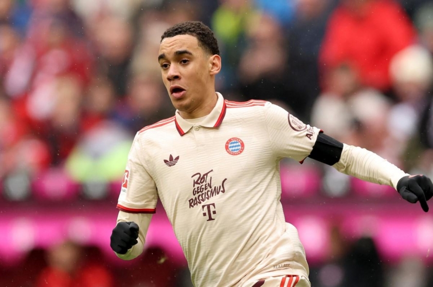 Bayern Munich đối mặt Inter Milan với đội hình thiếu vắng nhiều trụ cột