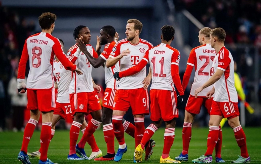 Siêu máy tính dự đoán Bayern Munich thắng Inter Milan, nhưng cuộc chiến vẫn đầy khó khăn