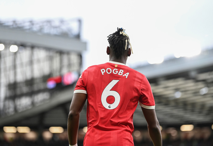 Paul Pogba