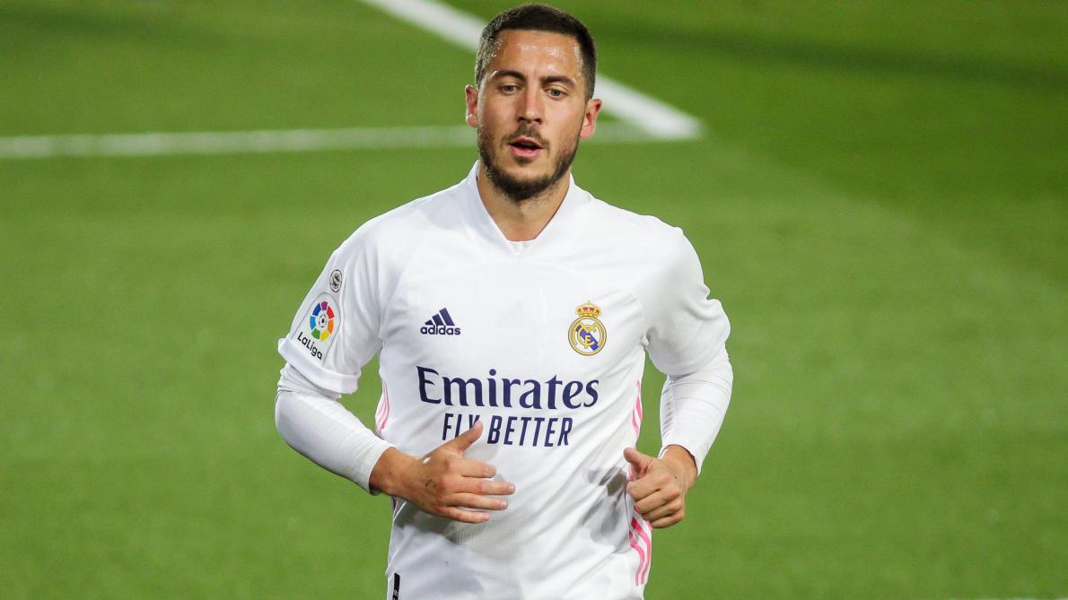 Eden Hazard
