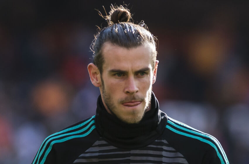 Gareth Bale