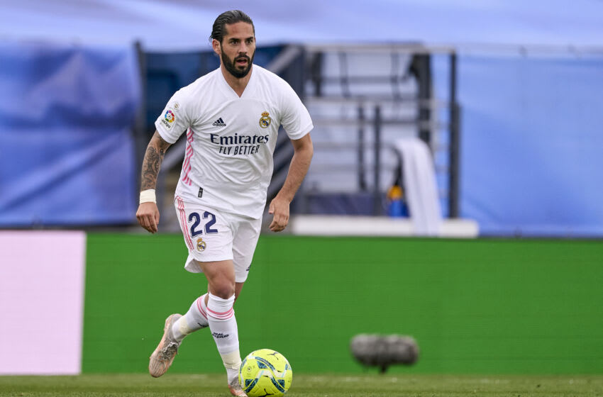 Isco