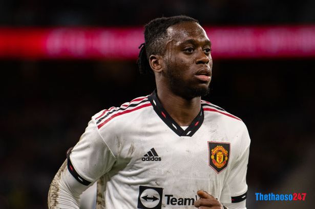 Aaron Wan-Bissaka