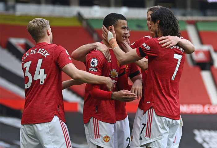 MU vs Burnley