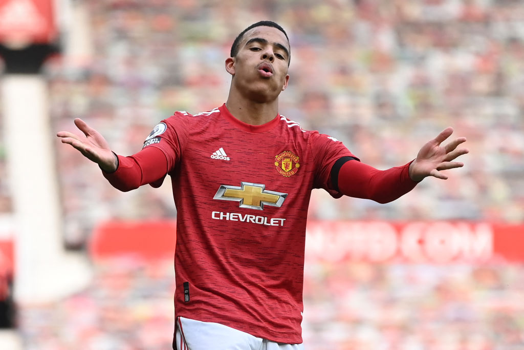 MU vs Burnley