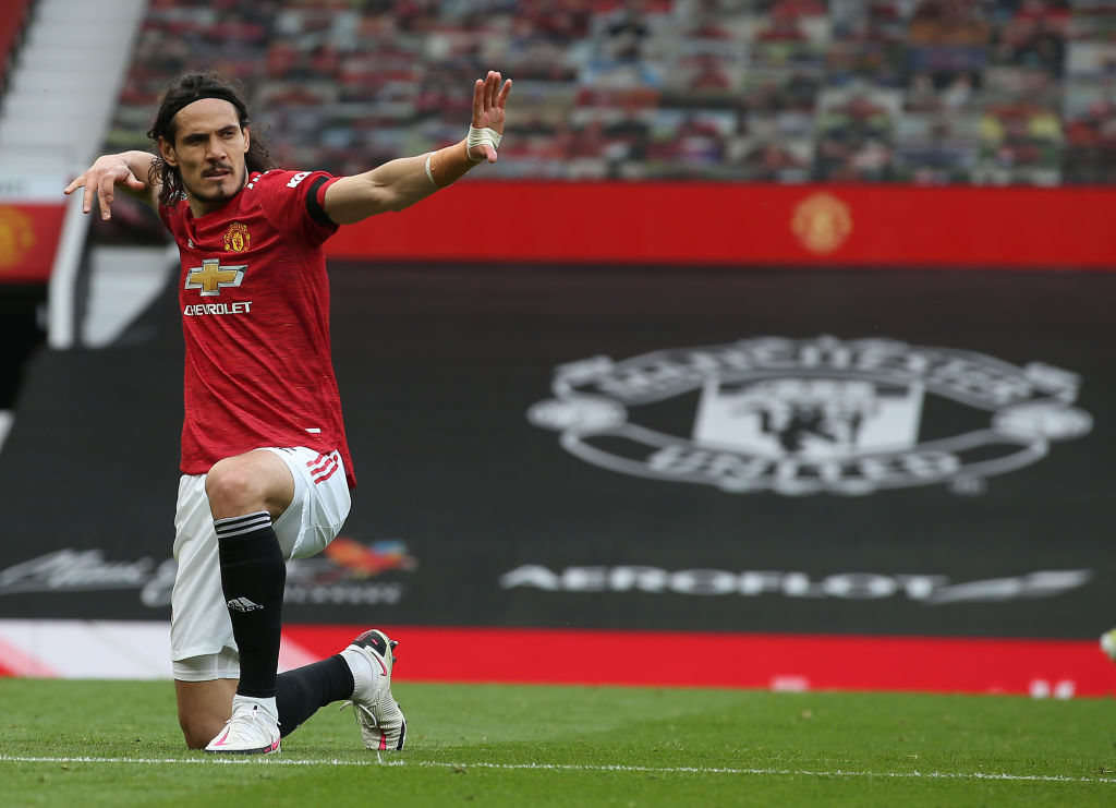 MU vs Burnley