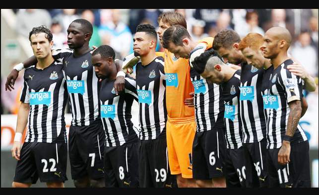 Newcastle cần làm gì để tránh việc xuống hạng 