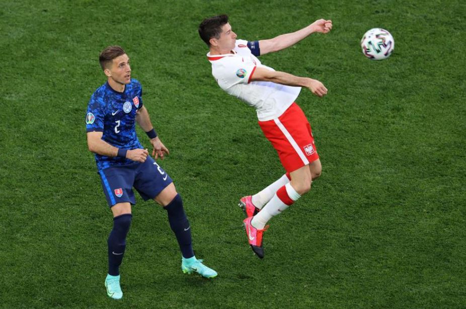Lewandowski Lewandowski