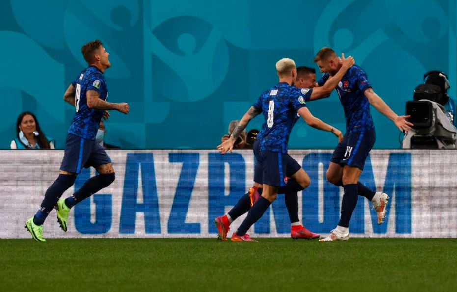 Ba Lan vs Slovakia Ba Lan vs Slovakia