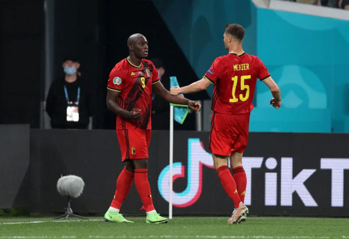 3 điều rút ra sau trận Bỉ vs Nga 3 điều rút ra sau trận Bỉ vs Nga