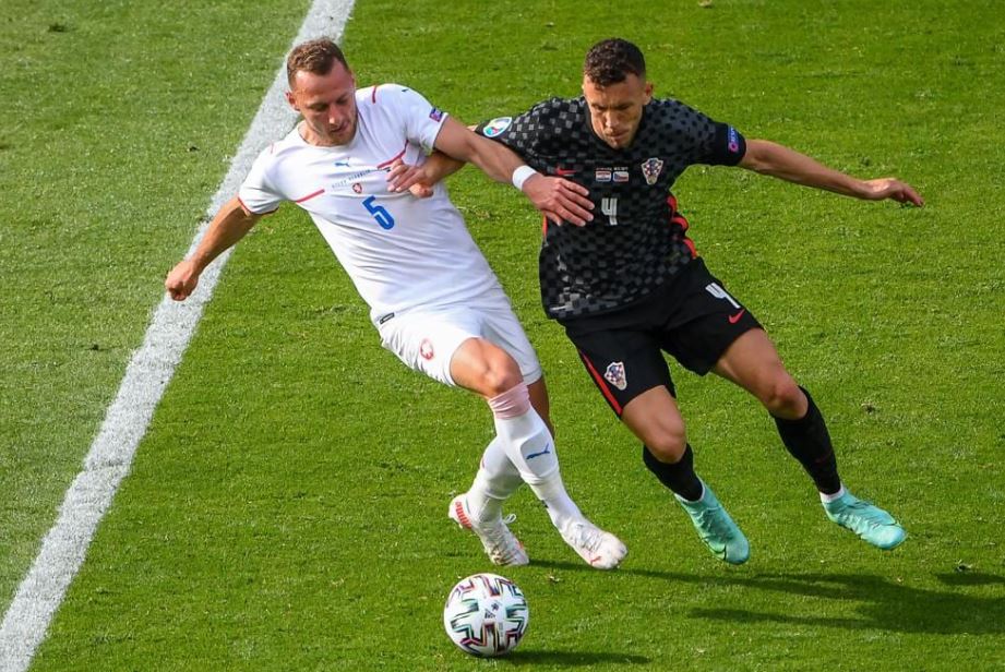 Ivan Perisic Ivan Perisic