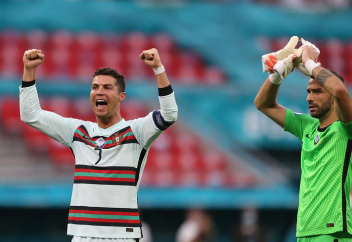Ronaldo Ronaldo