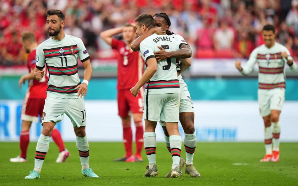 Hungary vs Bồ Đào Nha Hungary vs Bồ Đào Nha