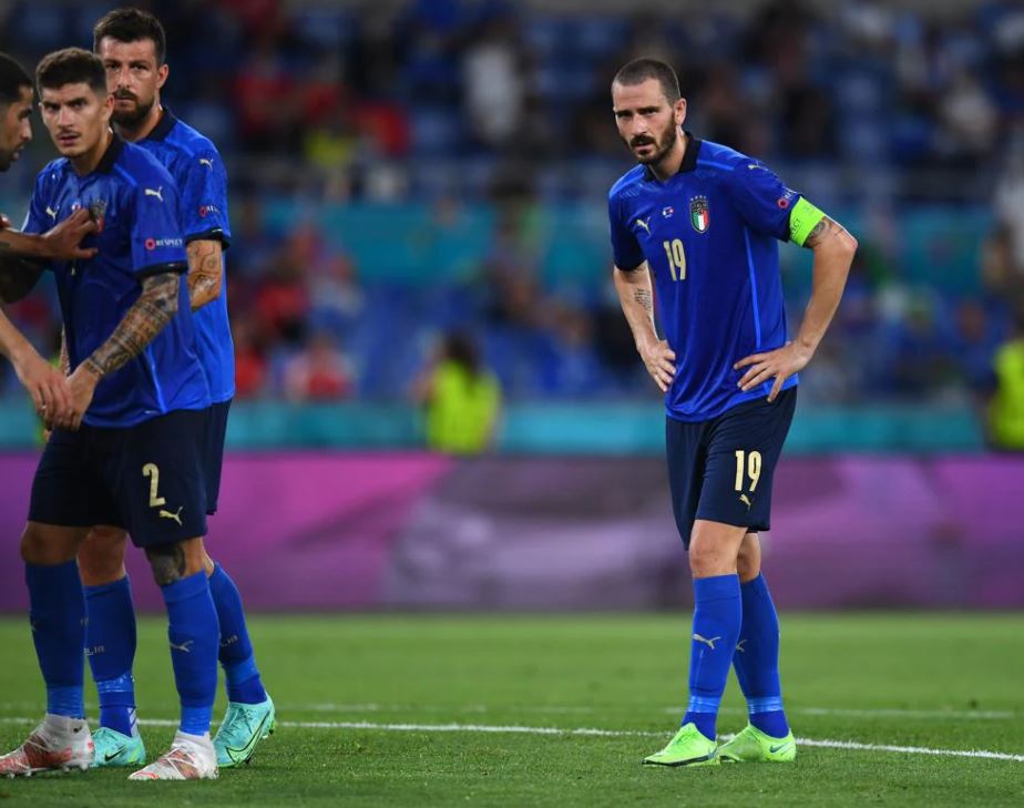 Italia vs Thụy Sĩ Italia vs Thụy Sĩ