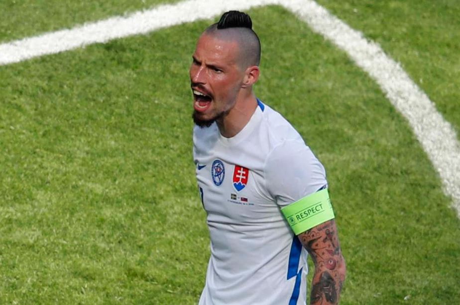 Thụy Điển vs Slovakia Thụy Điển vs Slovakia