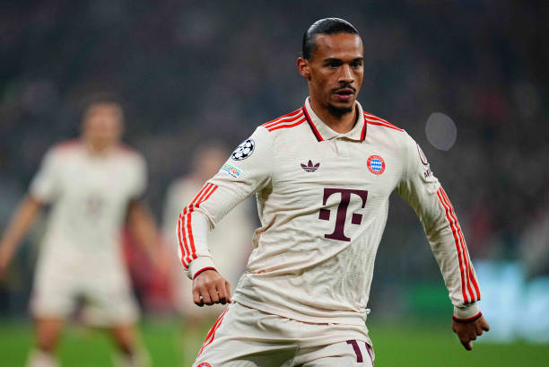Arsenal nên bỏ qua thương vụ Leroy Sane Lý do phía sau