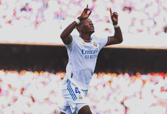 David Alaba