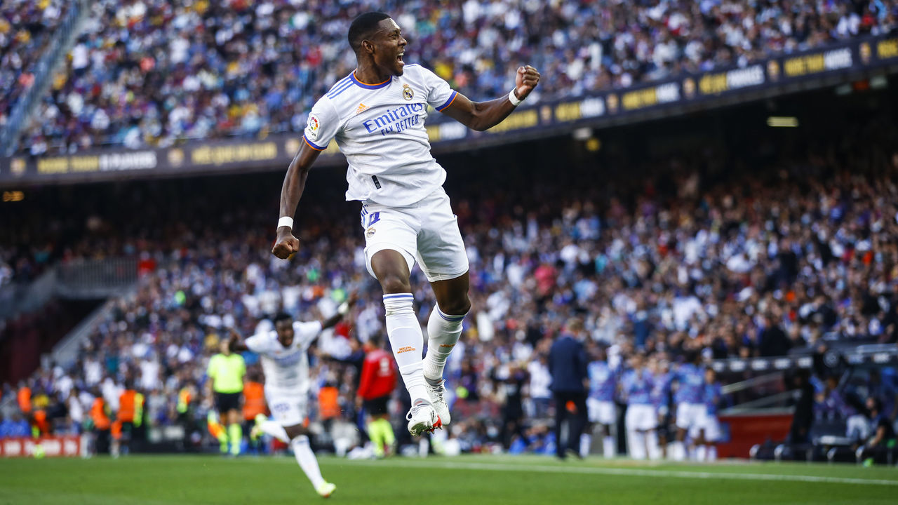 David Alaba