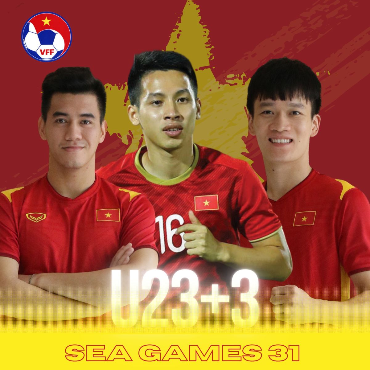 U23 Việt Nam