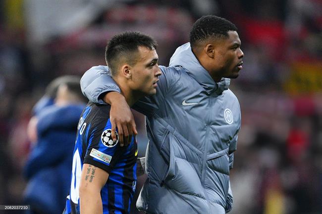 Nhận định Inter Milan vs Empoli (01h45 ngày 2/4): Sức mạnh hủy diệt