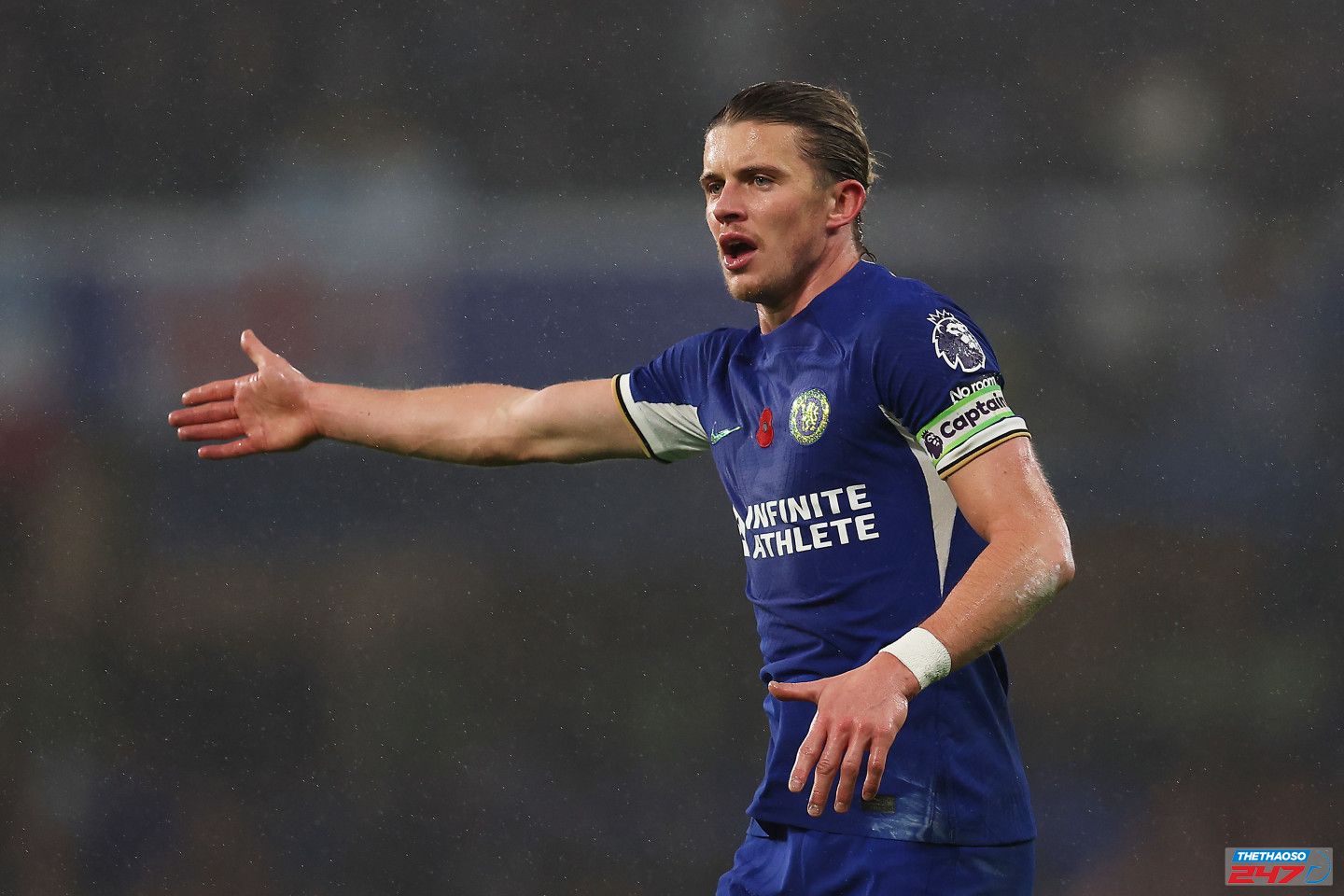Chelsea chỉ bán Gallagher với số tiền trên 50 triệu bảng