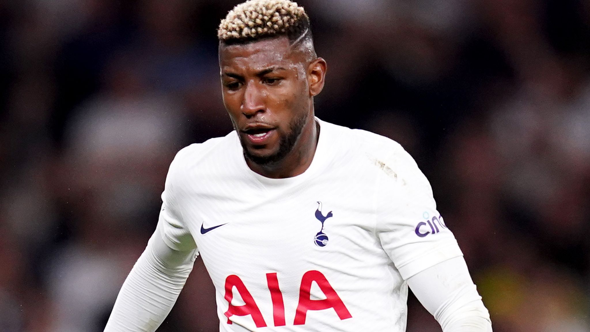 Bayern khao khát “người thừa” Tottenham