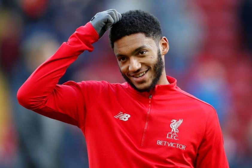 Vincent Kompany nhắm Joe Gomez của Liverpool cho hàng thủ Bayern Munich đang được cải tổ