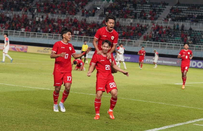 U19 Indonesia mong muốn đối đầu với Australia ở chung kết giải U19 Đông Nam Á