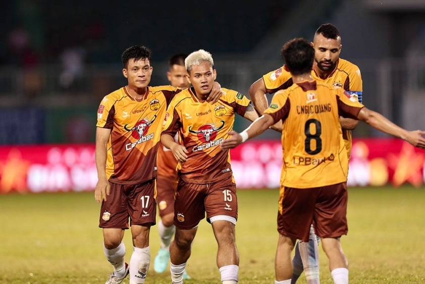 Hoàng Anh Gia Lai chính thức trở về với tên gọi cũ