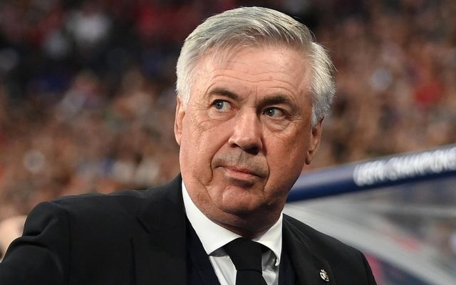 Ancelotti Phải 