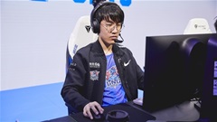 Tarzan sẽ gia nhập á quân thế giới Weibo Gaming?
