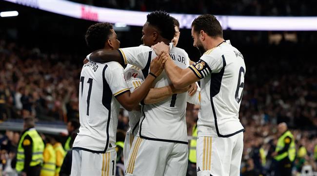 Nhận định Real Madrid vs Bilbao (02h00 ngày 01/04): Củng cố ngôi đầu